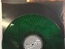 Goat – Levitation Sessions LP Album vinyl record limited green 2023 rock