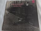 ROD STEWART: GASOLINE ALLEY, WITH THE RARER TEXTURED GATEFOLD COVER
