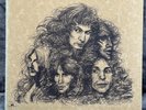 Rainbow - Long Live Rock 'N' Roll | Japan Pressung LP Vinyl Schallplatte Rock
