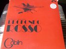 GOBLIN - PROFONDO ROSSO 75 ITALIAN GOTH PROG ROCK ARGENTO LTD PURPLE SEALED LP