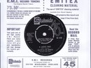 COLETTE & THE BANDITS - A LADIES MAN  rare  original 1965 UK Stateside VG