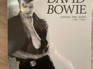 SEALED - DAVID BOWIE, LOVING THE ALIEN (1983-1988) Limited Edition Vinyl Box Set