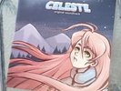 CELESTE OST Vinyl New (Outer Sleeve Slightly Damaged )