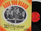 The Duprees LP “Have You Heard”   Coed LPC 906   DG Mono   EXCELLENT   LP