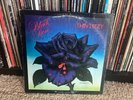 Thin Lizzy - Black Rose (1979) vinyl EX condition original pressing