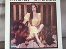 Lana Del Rey - Blue Banisters, Limited White Translucent Vinyl,NEU, 602438659524