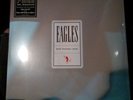 New Hell Freezes Over by The Eagles (Record, 2019)