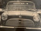 FEEDTIME Cooper-s LP Original ABERRANT Australia Awesome Punk + Insert