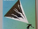DJ Shadow,The Mountain Will Fall , 2x12