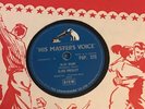 RARE Elvis Presley Blue Moon 10