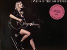 TAYLOR SWIFT LIVE LP  ONE FOR THE SWIFTIES SEALED LOW NUMBER