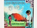 QUICKSILVER MESSENGER SERVICE,