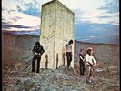 THE WHO - Who's Next - France LP