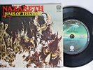 NAZARETH - Hair Of The Dog 5 Track EP 7