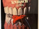 WOLFGANG DAUNERS ET CETERA - KNIRSCH - MPS STEREO 21 21432-2