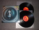 OZZY OSBOURNE 2 LP RARE UNIQUE PRESSING GATEFOLD VINYL 19 TRACKS KOREA ONLY NM