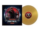 Eminem x Fortnite Radio Vinyl LP Gold Vinyl Limited Edition New/Sealed Pre Order