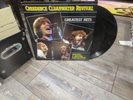 Credence Clearwater Revival - Greatest Hits - 3 Vinyl - Green River - Susie Q