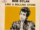 Bob Dylan - Like A Rolling Stone Rare Oz EP