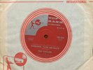 Ted Taylor - Look Out / Darling, Take Me Back Rare 1961 Soul Funk Oz 45