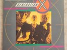 GENERATION X 