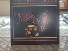 CREAM: STRANGE BREW, The Very Best Of Cream VINYL , 1983, RSO–422-811 639-1Y1