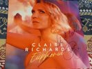 Claire Richards Euphoria Signed Marble Vinyl STEPS