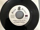 The Imperial Wonders Trying To Get To You 7” Single