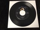 ELVIS PRESLEY 45 47-6636 BLUE SUEDE SHOES/TUTTI FRUTTI  ORIGINAL EARLY RCA NM