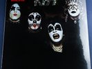 Kiss Kiss US Orig'74 Casablanca NB-9001 1st Revised Setlist Issue Sticker Sealed