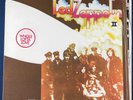 Led Zeppelin II US Orig’69 Atlantic Robert Ludwig “Hot Mix” RL SS Sticker Shrink