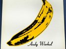The Velvet Underground & Nico Orig'66 Verve Mono Disc Jockey Record Yellow Label
