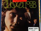 The Doors US Orig'67 Elektra Mono 1st Uncensored Monarch Press DJ Promo Shrink