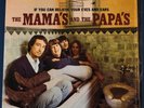 The Mama's and The Papa's If You Can Believe US Orig'66 Dunhill 1st Press Shrink
