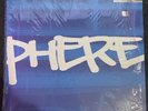 Atmosphere Ford Two Vinyl
