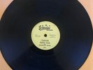 George Jones - STARDAY 279 - Jeanette Hicks - 1957 - RARE Country 78RPM