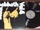 Black Sabbath 