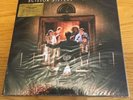 Scissor Sisters- Ta-Dah -LTD Numbered Gold/Black Vinyl MOVLP1457 2015 New/Sealed