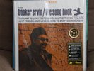 Booker Ervin - The Song Book. Analogue Productions LP
