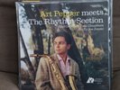 Art Pepper - Meets The Rhythm Section. Analogue Productions APJ010.