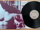 The Smiths - The Smiths LP 1984 Vinyl A2/B2 Cursive Logo Rare Postcard Morrissey