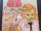 Bazooka Tooth by Aesop Rock (Record, 2013)