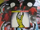 THE ROLLING STONES Voodoo Lounge ORIGINAL UK 2 LP GATEFOLD COVER