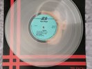 Gary Numan Dutch Telekon. 660.078 Clear/ Opaque Vinyl