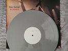 Gary Numan OTB Scarred Grey Test Pressing