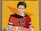 Rage Against the Machine Evil Empire 1996 Epic LP Record Vinyl Records E 57523