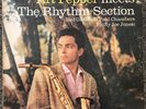 Art Pepper Meets the Rhythm Section- rare jazz LP- Contemporary, C3532- DG, mono