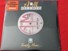 SEX PISTOLS - God Save The Queen / No Feelings Silver 7” vinyl MISPRINT NEW #751