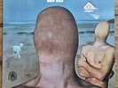 Toe Fat - Same S/T Original 1970 LP Prog Rock Uriah Heep Jethro Tull