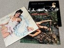 Roxy Music LPs x 3